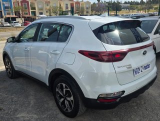 KIA Sportage 1.6MHEV 136CV ¡4x4!