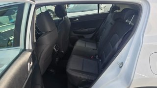 KIA Sportage 1.6MHEV 136CV ¡4x4!