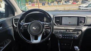 KIA Sportage 1.6MHEV 136CV ¡4x4!