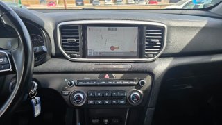 KIA Sportage 1.6MHEV 136CV ¡4x4!