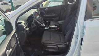 KIA Sportage 1.6MHEV 136CV ¡4x4!