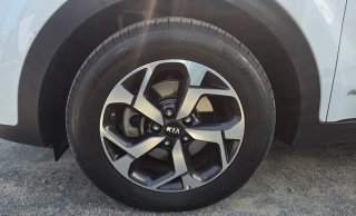 KIA Sportage 1.6MHEV 136CV ¡4x4!