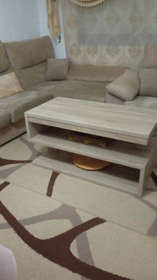 Mesa de Centro de Salón