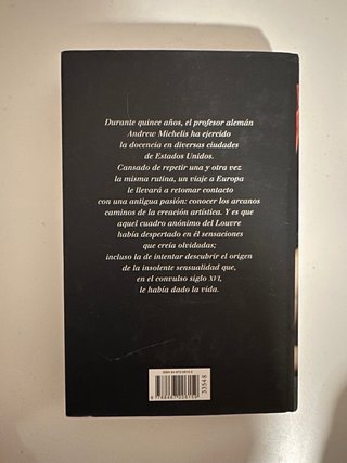 La línea púrpura