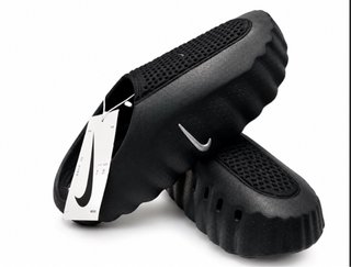 Nike Mind 001 Negro Plata
