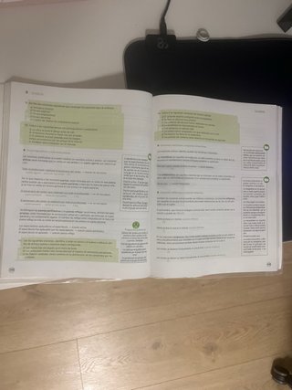 Estilo 1. Lengua castellana y Literatura 1 BACH