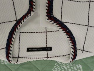 5x10 Abrigo fino Sfera Talla S