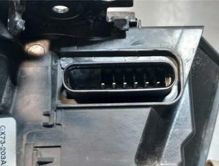 Motor cierre g73-203a29-ee jaguar xe 2.0 1206424