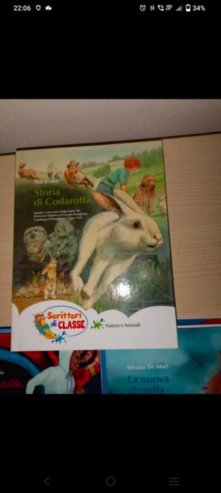 Libri lettura didattici