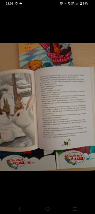 Libri lettura didattici