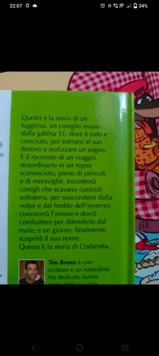 Libri lettura didattici