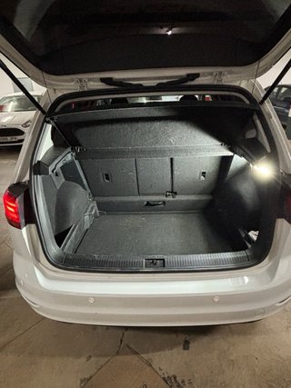 Volkswagen Golf Sportsvan 2018