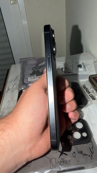 iPhone 15 Pro Max Space Gray