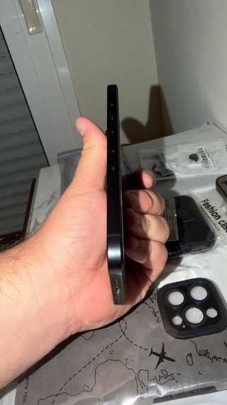 iPhone 15 Pro Max Space Gray
