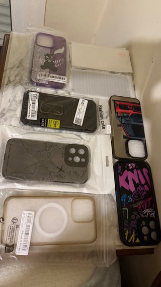 iPhone 15 Pro Max Space Gray