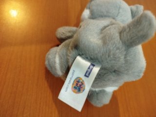 Peluche Palmpals original