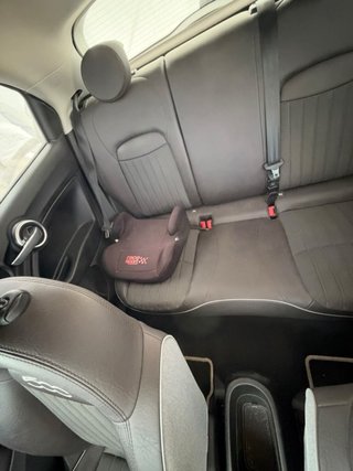 FIAT 500X 2017