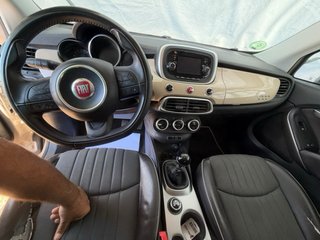 FIAT 500X 2017
