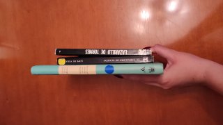 Pack Libros Españoles