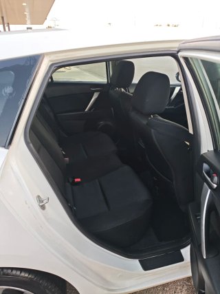Mazda 3 Diesel 1.6 115Cv