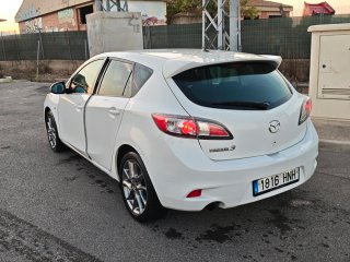 Mazda 3 Diesel 1.6 115Cv