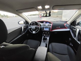 Mazda 3 Diesel 1.6 115Cv