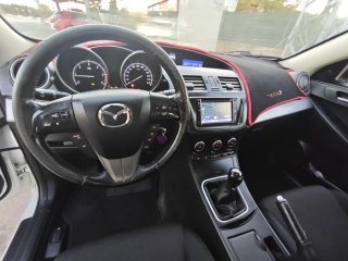 Mazda 3 Diesel 1.6 115Cv