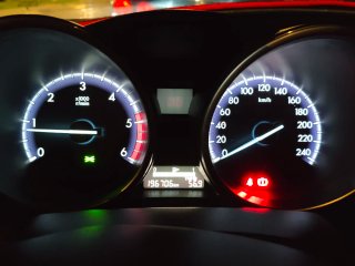 Mazda 3 Diesel 1.6 115Cv