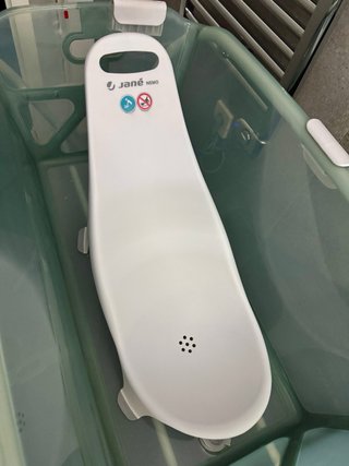 Bañera para bebé Jané