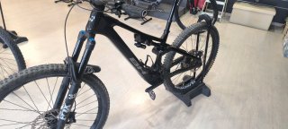 Bicicleta eléctrica Enduro BH ILYNX+ Carbon