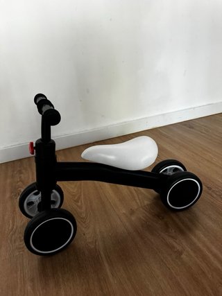 Bici de bebé