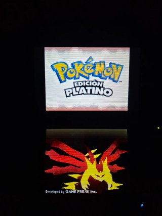 Pokémon Platino Edición (original DS) Toda.Doc ✅️