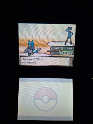 Pokémon Platino Edición (original DS) Toda.Doc ✅️