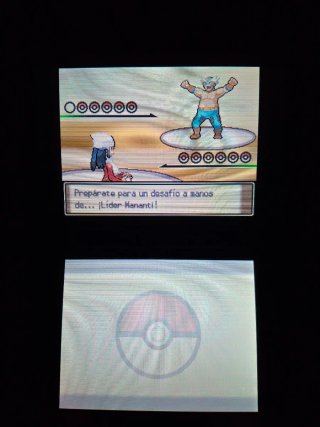 Pokémon Platino Edición (original DS) Toda.Doc ✅️