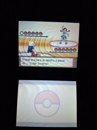 Pokémon Platino Edición (original DS) Toda.Doc ✅️