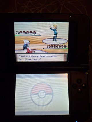 Pokémon Platino Edición (original DS) Toda.Doc ✅️