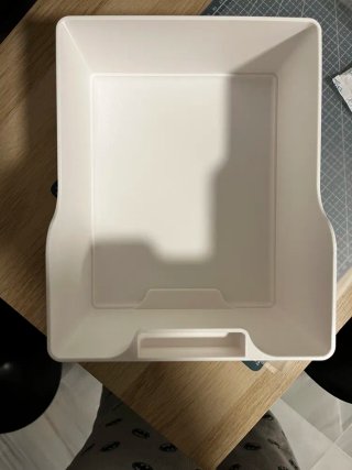 Cajón Para Nevera de Camper/Caravana/Autocaravana