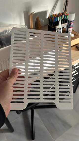 Cajón Para Nevera de Camper/Caravana/Autocaravana