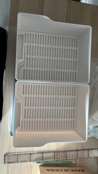 Cajón Para Nevera de Camper/Caravana/Autocaravana