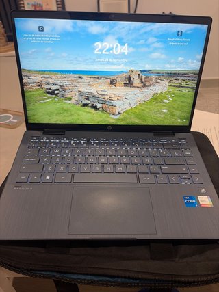 Portátil HP Pavilion x360
