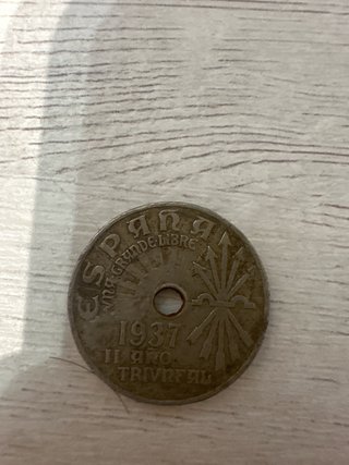 Lote de 326 Monedas Antiguas