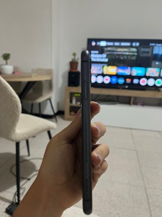 iPhone 11 64GB Negro