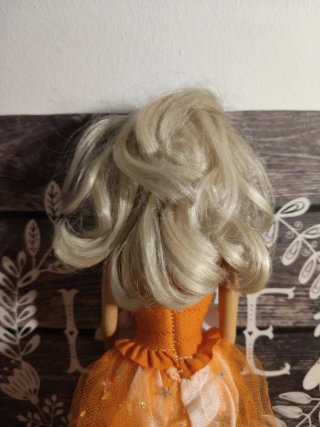 Barbie, años 90.