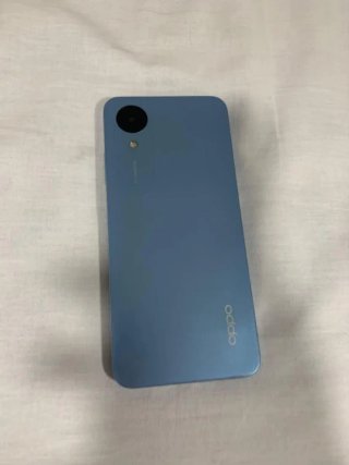 Oppo A17k 64GB Azul