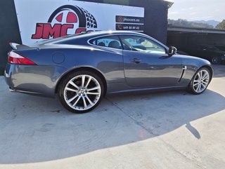 Jaguar XK Series 2006