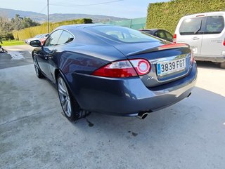 Jaguar XK Series 2006