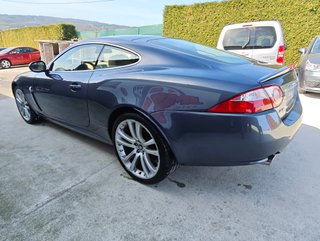 Jaguar XK Series 2006