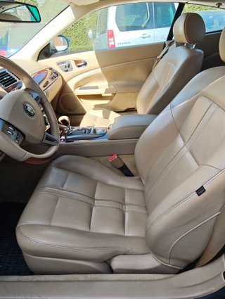 Jaguar XK Series 2006