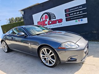 Jaguar XK Series 2006