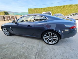 Jaguar XK Series 2006